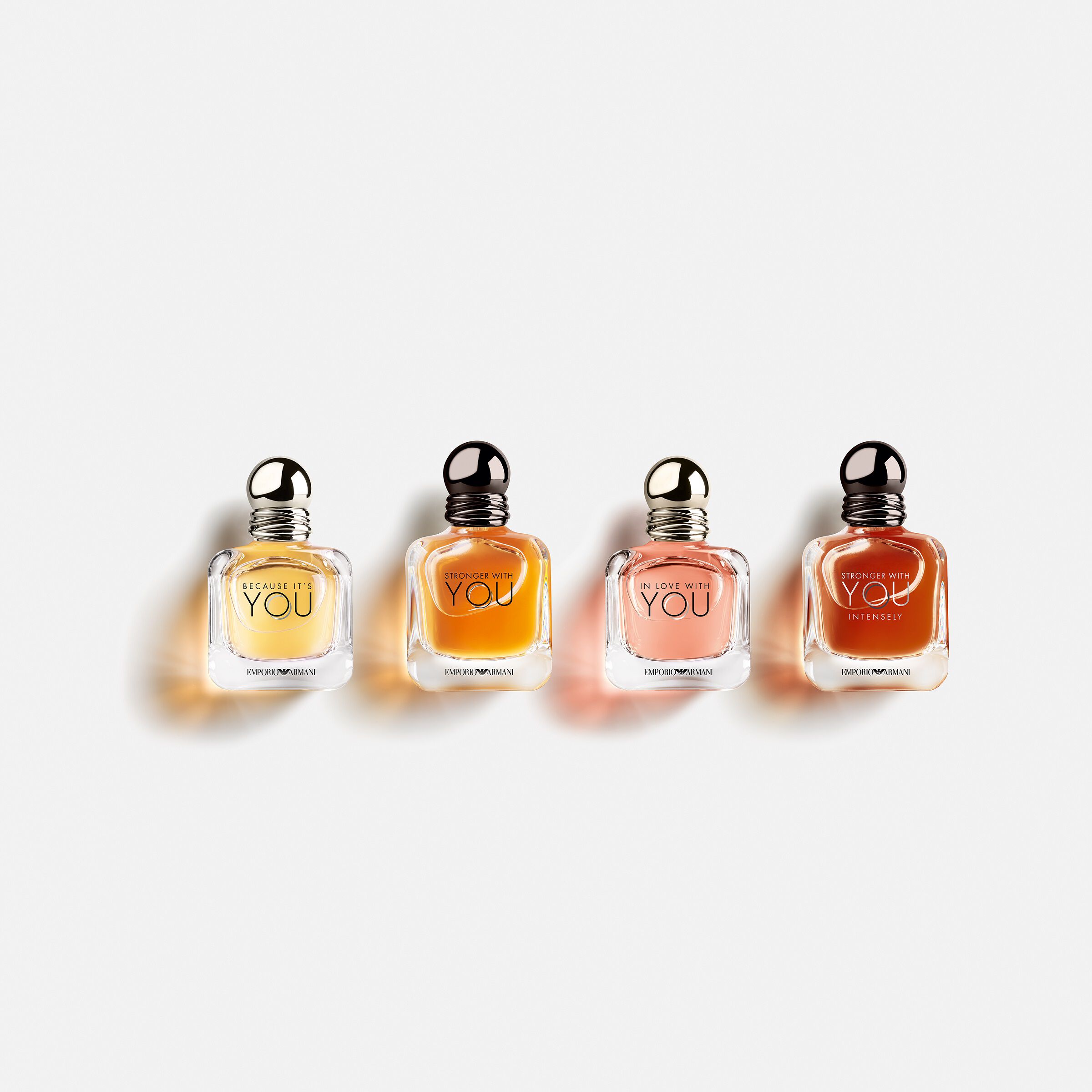 in love with you edp
