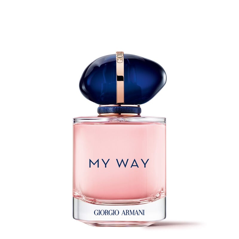 Eau de parfum si armani 50 ml online