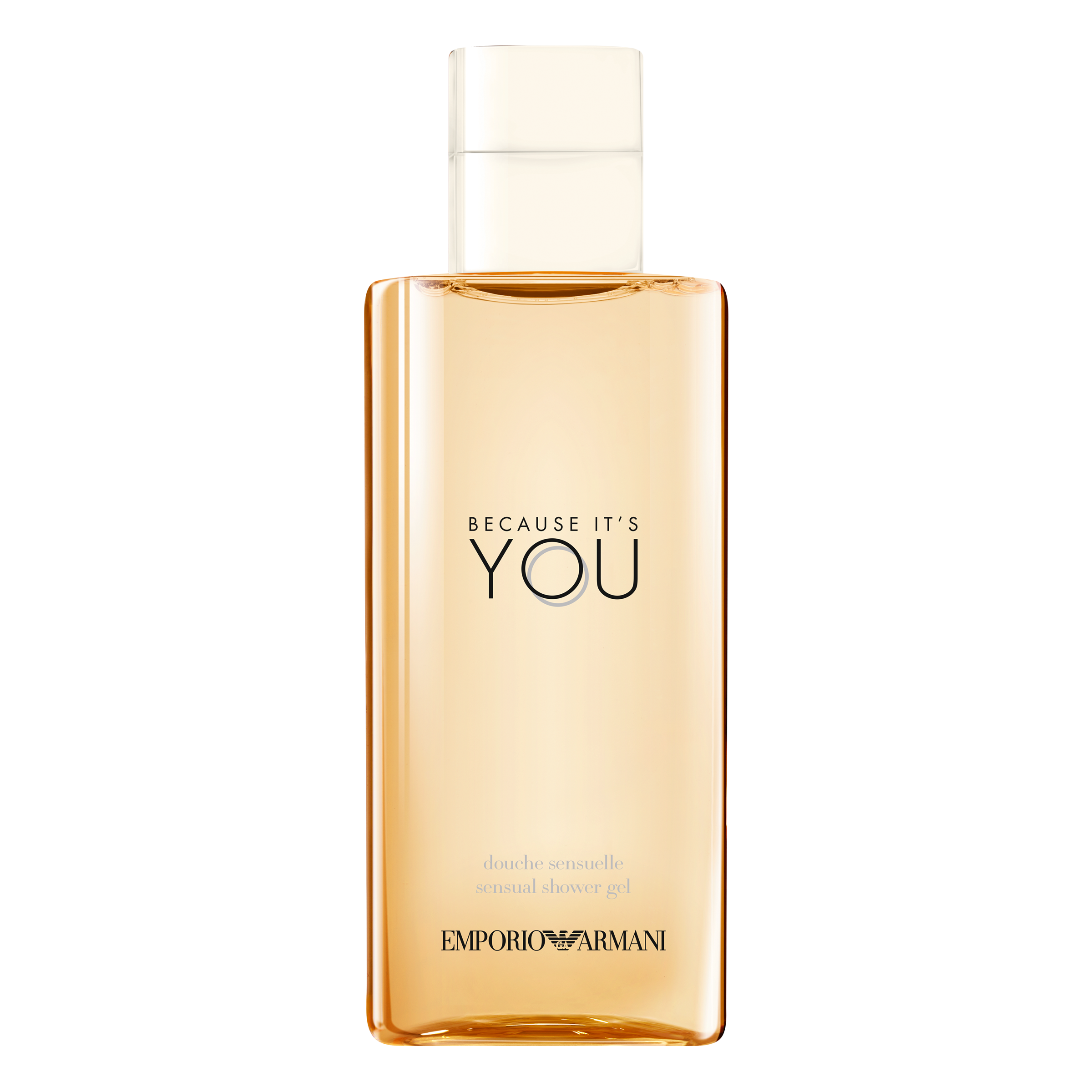 Armani you shower gel deals