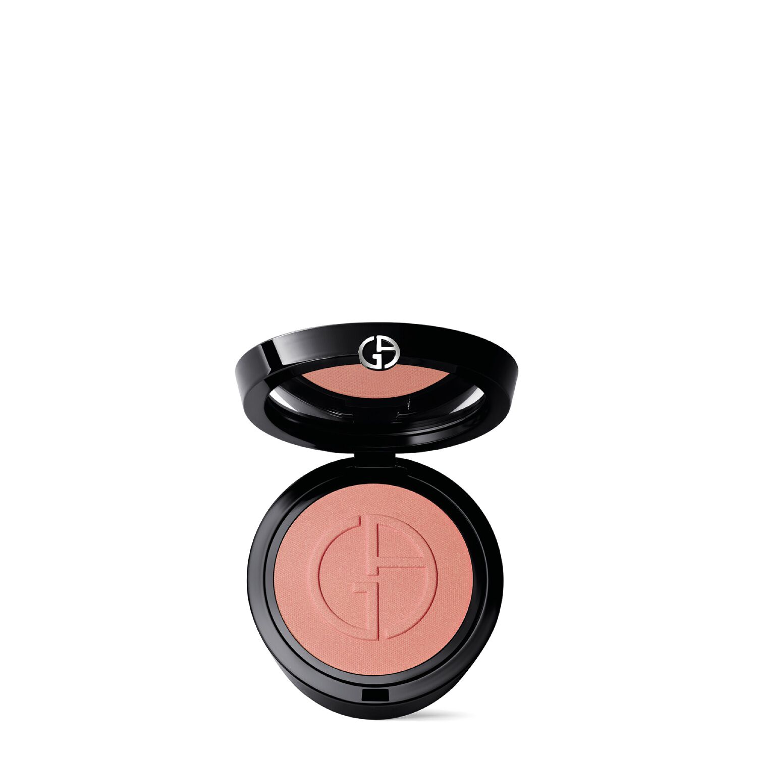 Luminous Silk Glow Blush Face Makeup Armani beauty UK