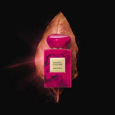 Armani Prive Magenta Tanzanite Eau de Parfum