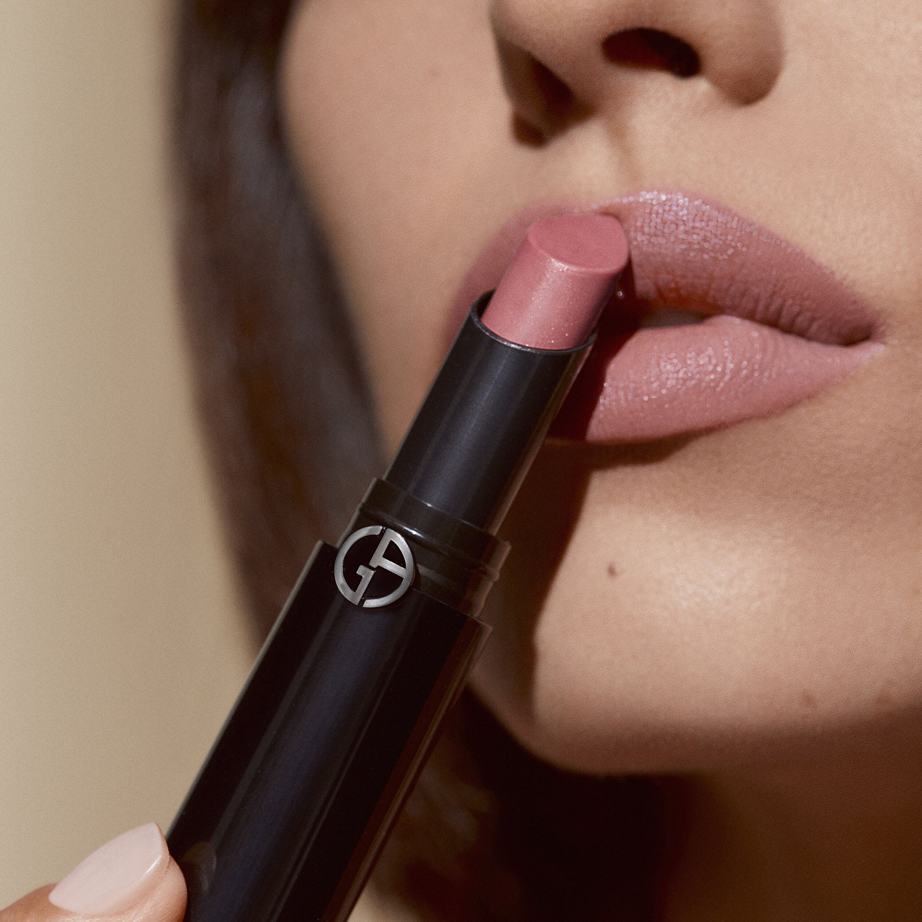 Lip Power Long Wear Lipstick
