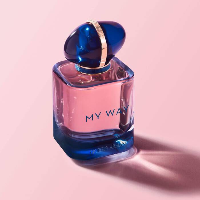 My Way Intense Eau De Parfum
