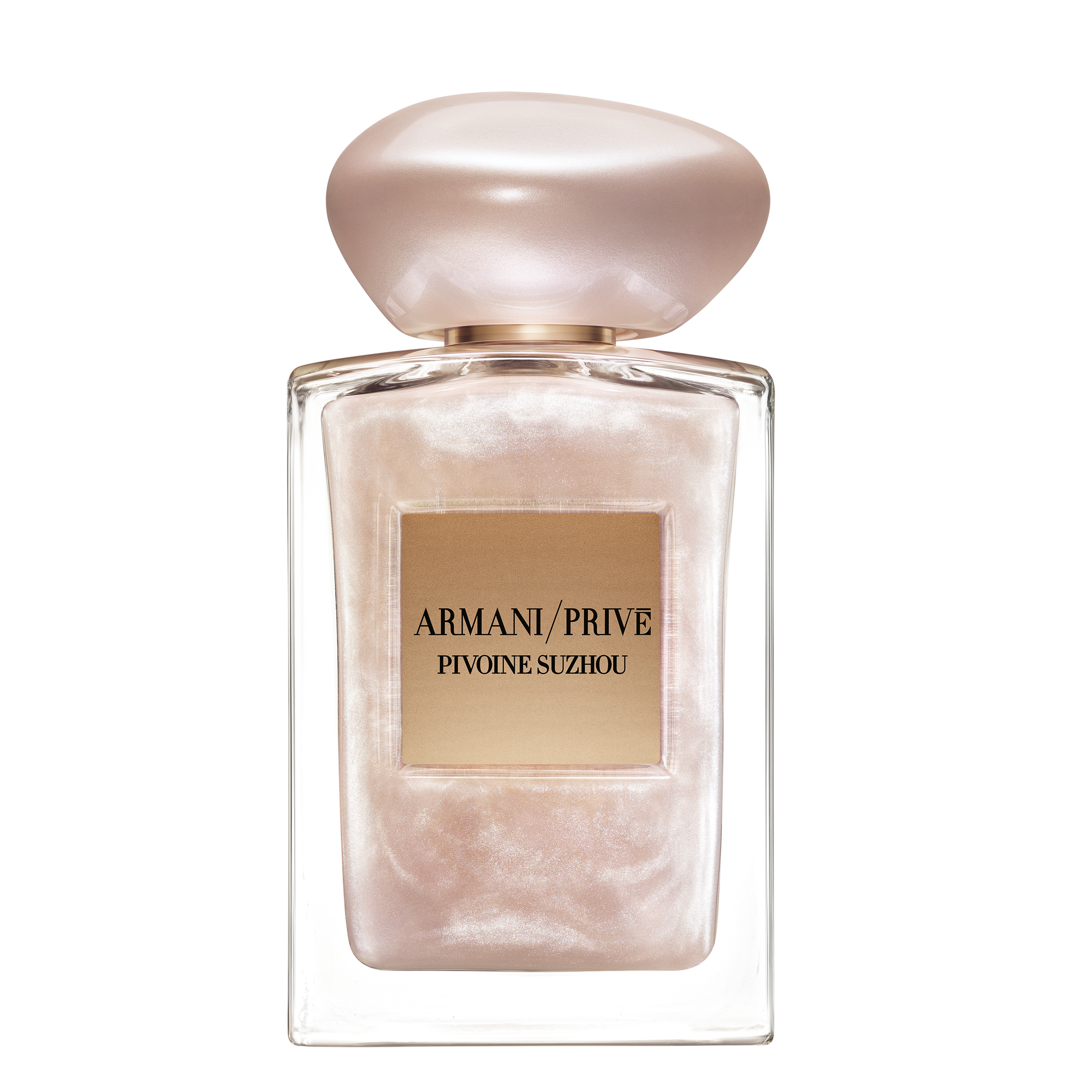 armani prive sable or