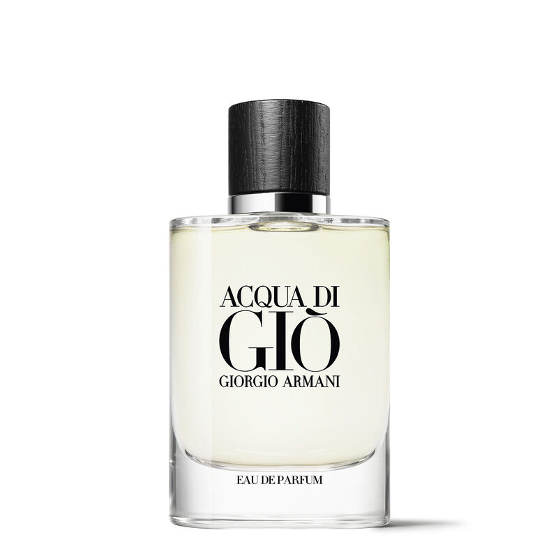 Acqua Di Gio Eau De Parfum Refillable