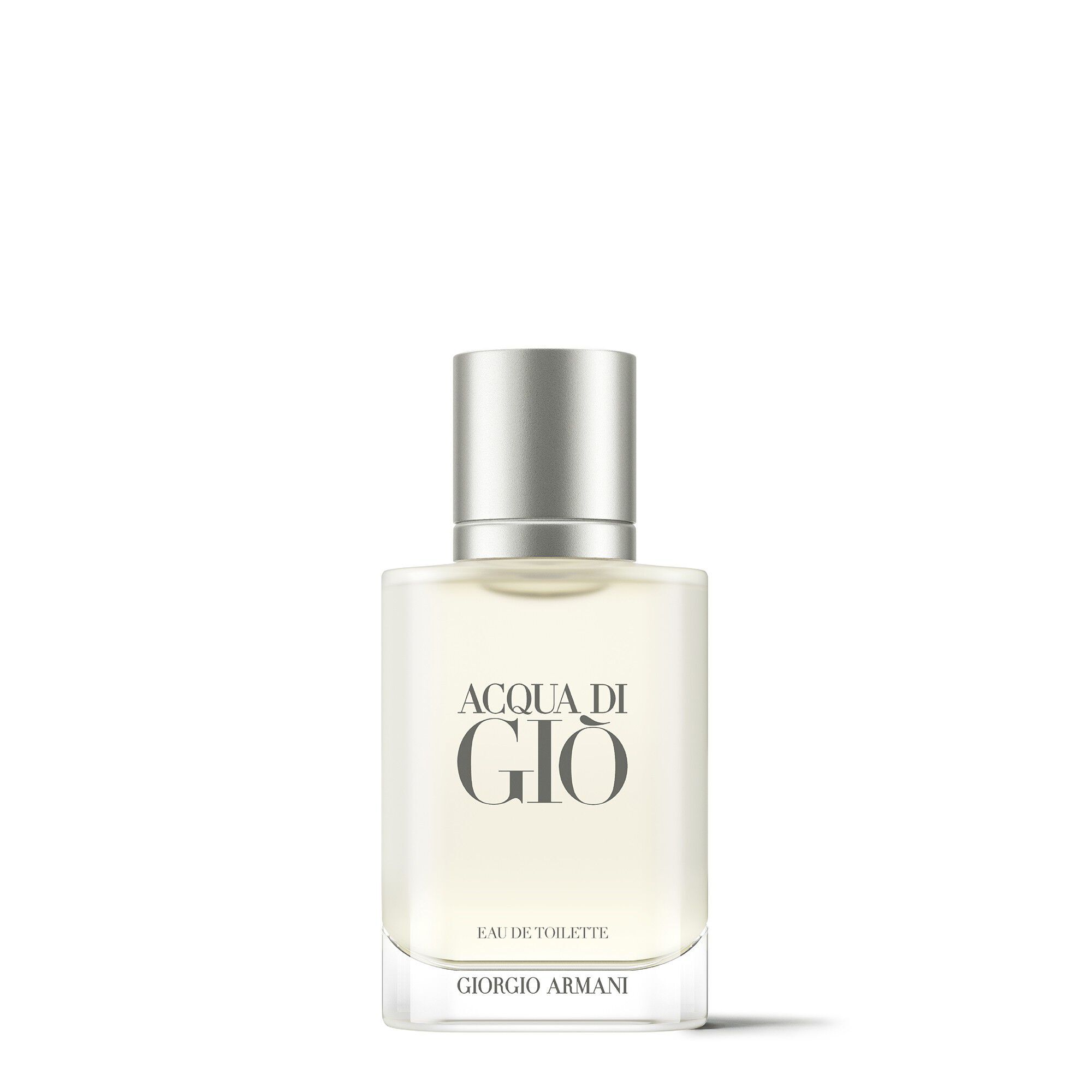 Acqua di Giò Eau de Toilette Armani beauty