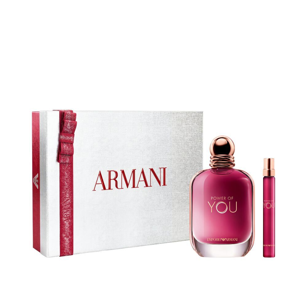 Power of You Eau de Parfum 90ml Holiday Gift Set