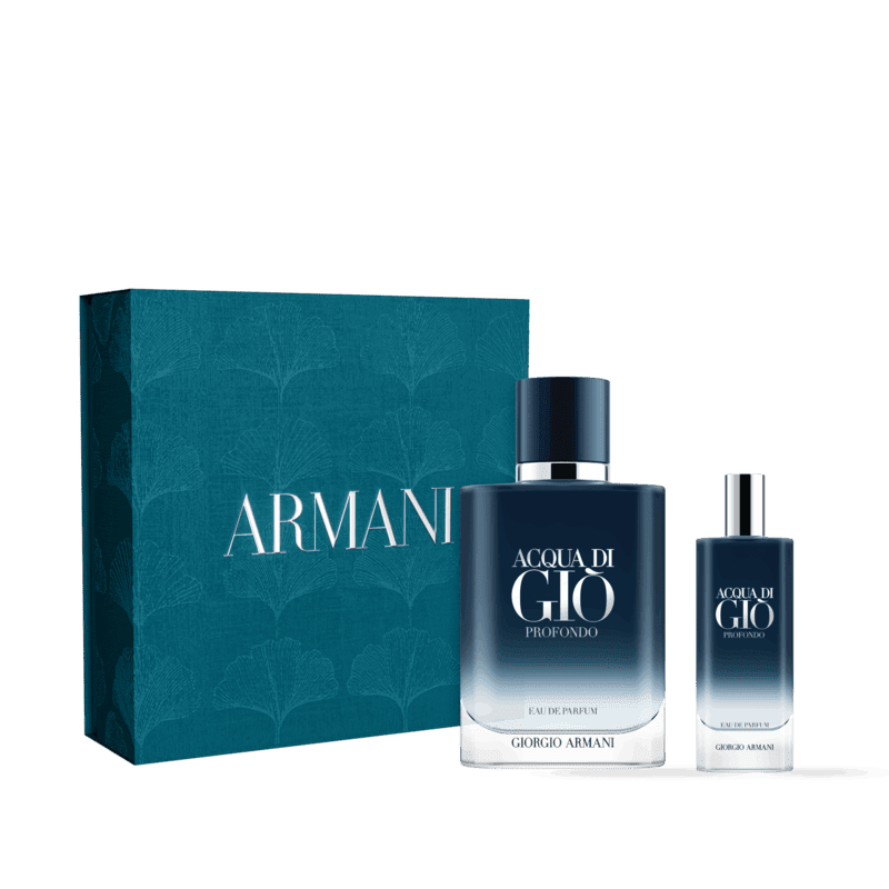 acqua du gio profumo