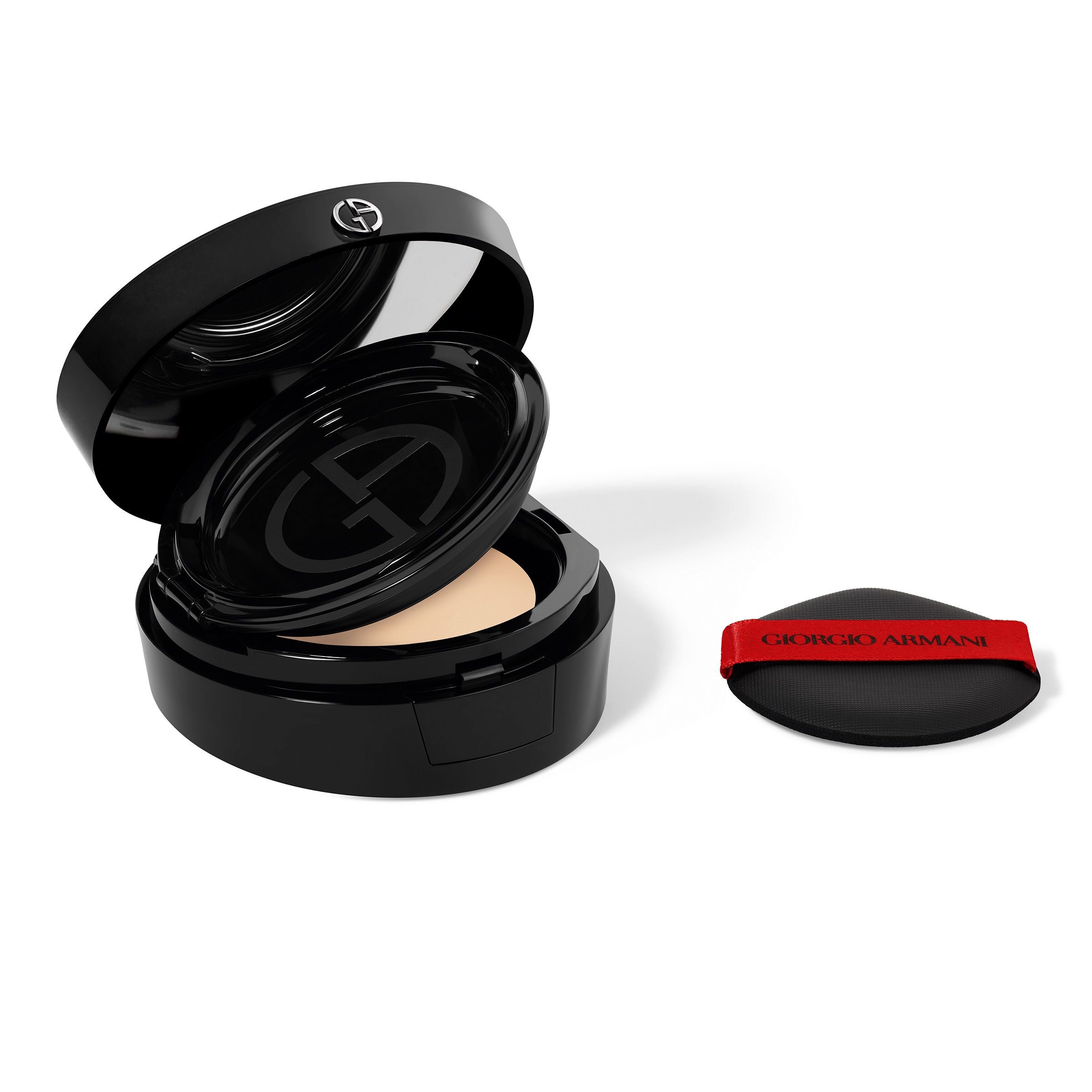 giorgio armani power fabric high coverage foundation balm