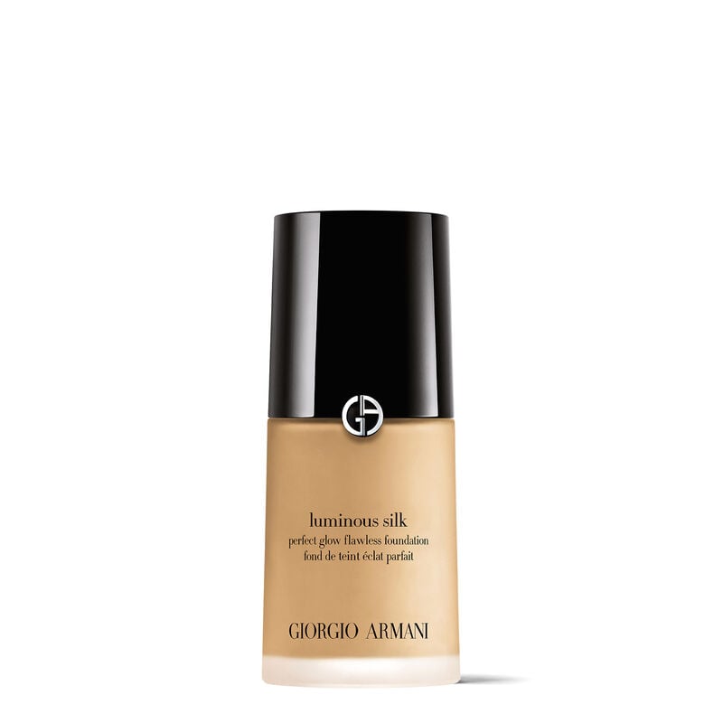 Luminous Silk Foundation Flawless Foundation Armani Beauty UK