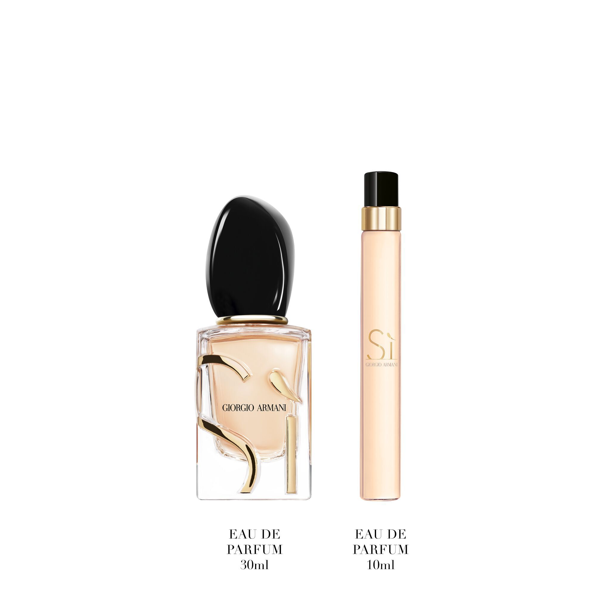 Si Eau de Parfum 30ml Holiday Gift Set