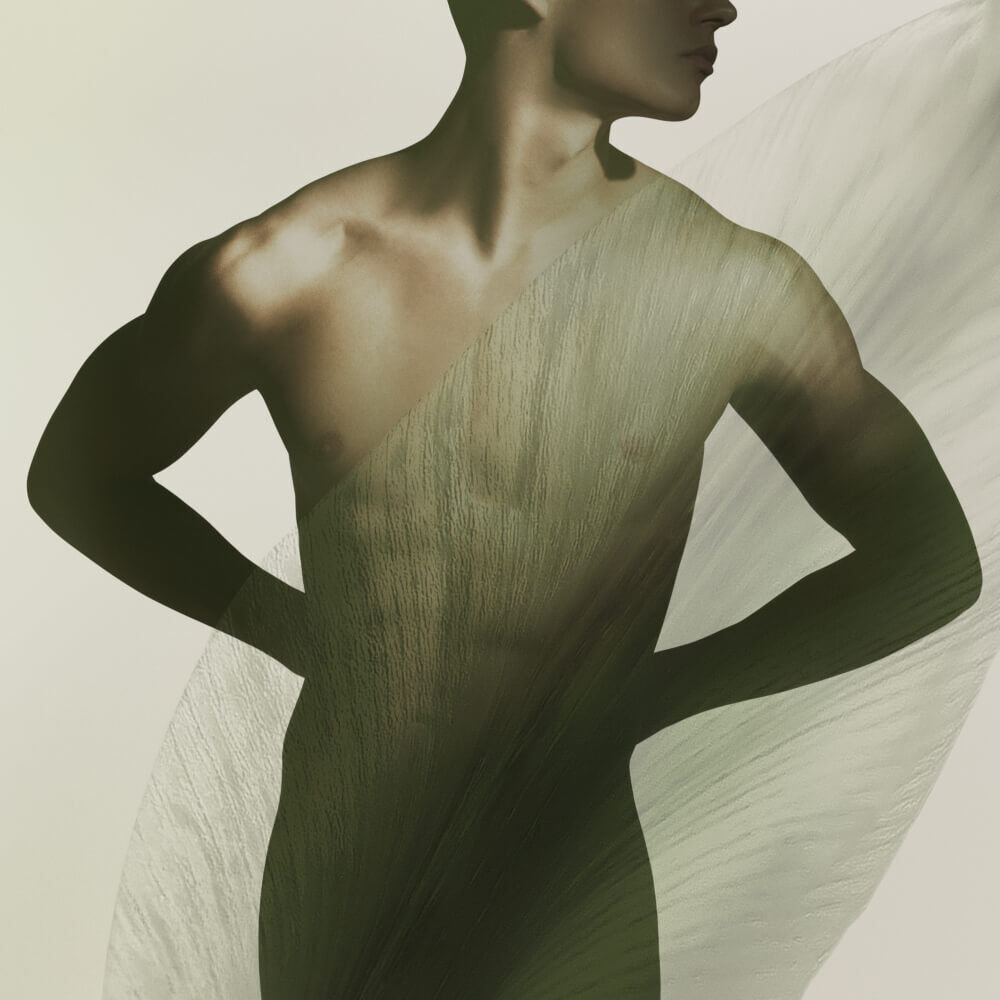 Armani/Prive THE YULONG