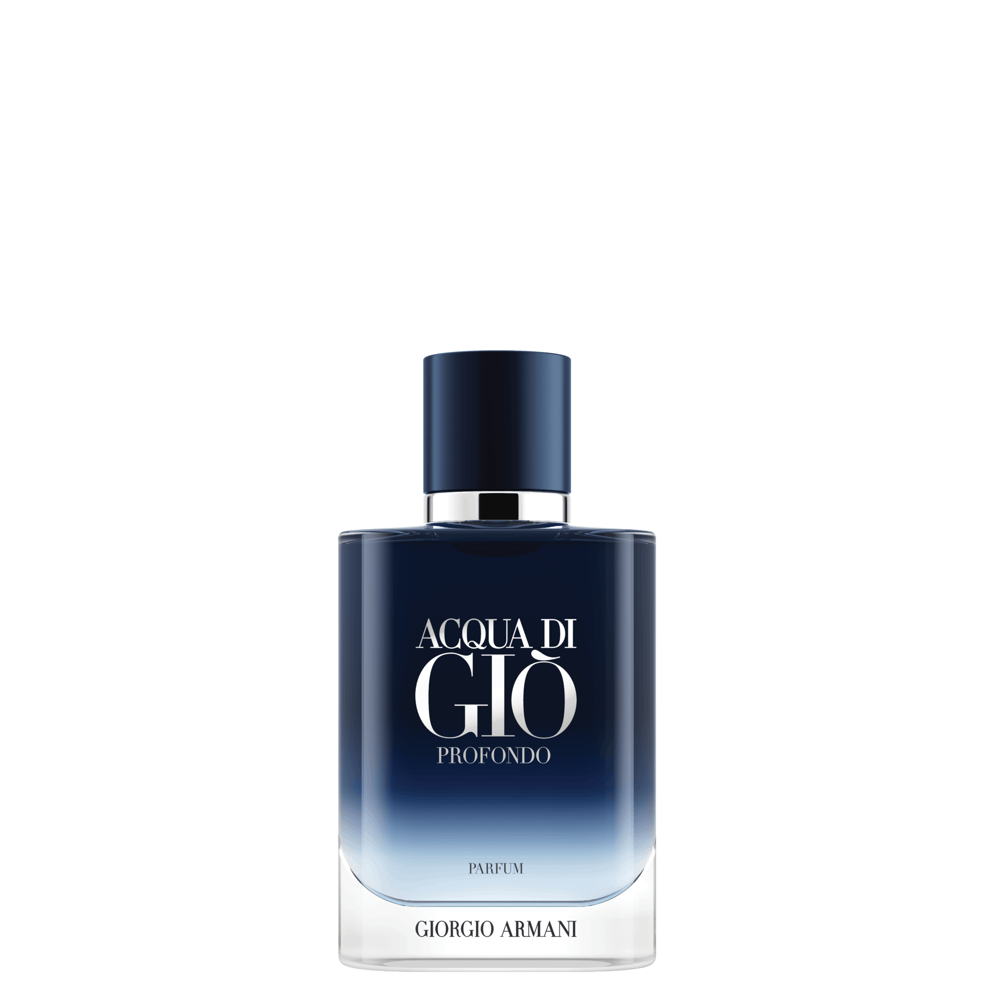 Acqua di on sale giò profondo
