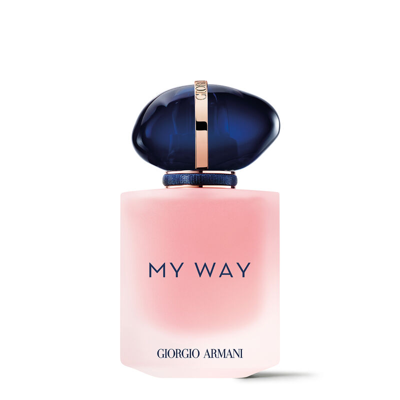 My Way Eau de Parfum Spray 90ml