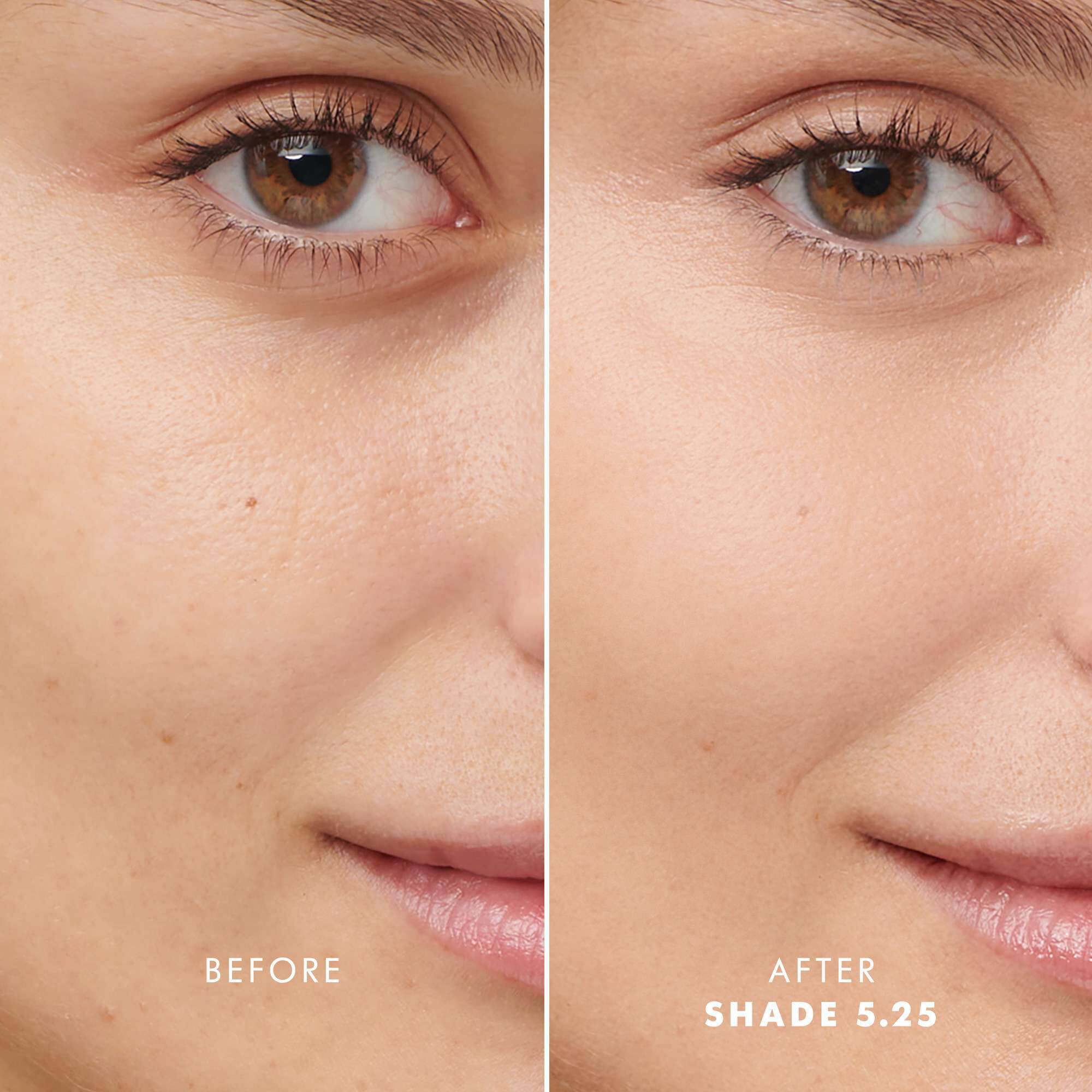 Luminous Silk Concealer