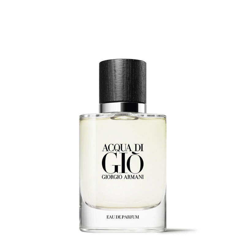 Acqua di Gi Eau de Parfum refill For Men Armani Beauty UK