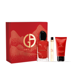Si perfume black friday discount