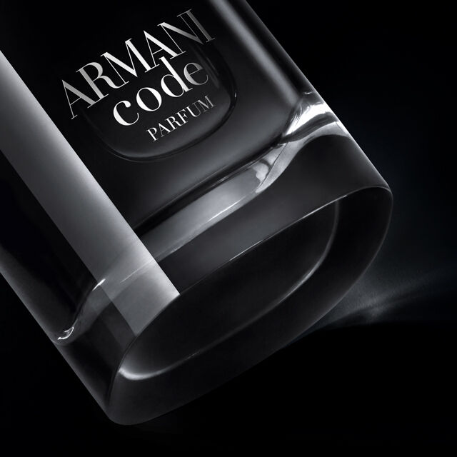 Armani Code Parfum