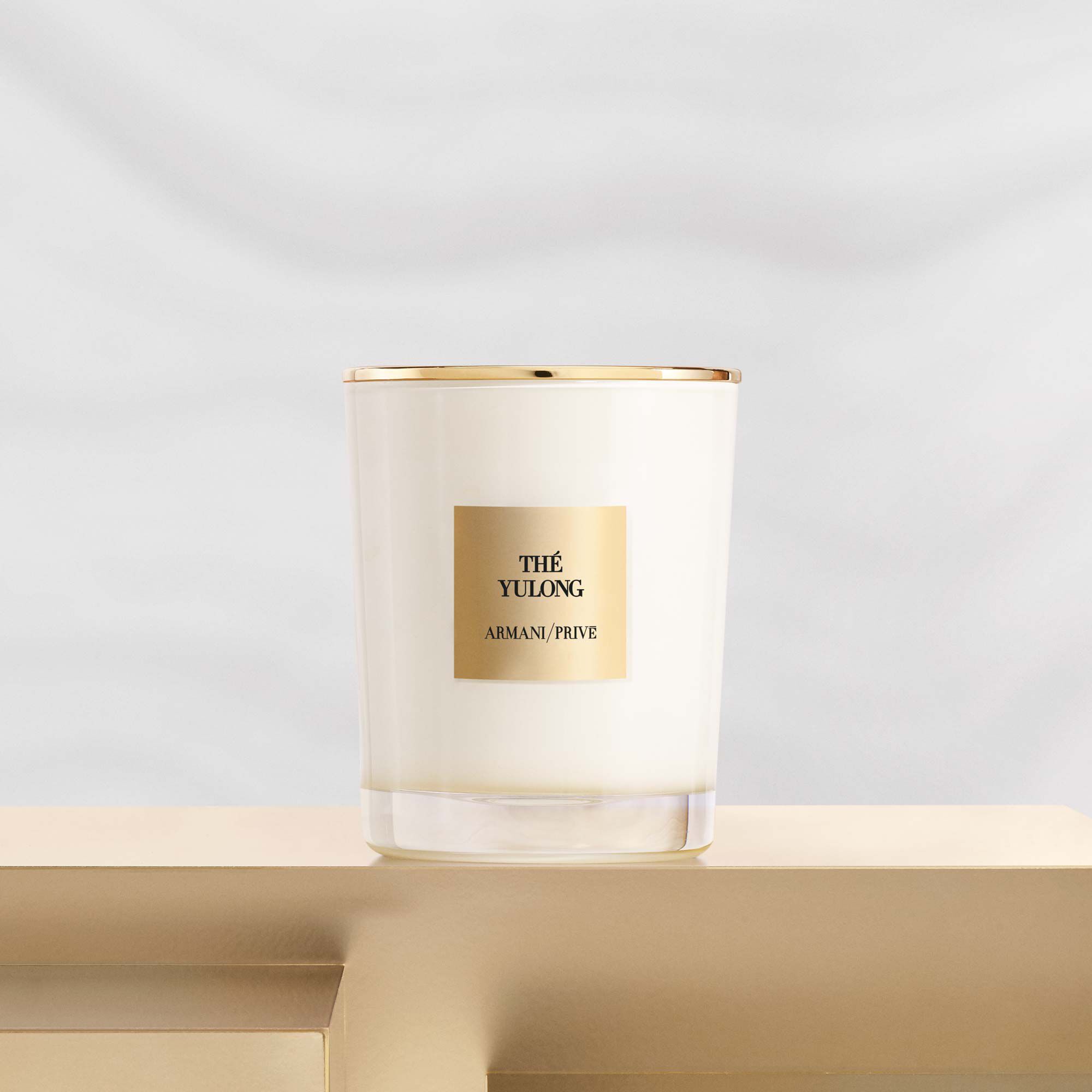Armani/Prive The Yulong Scented Candle