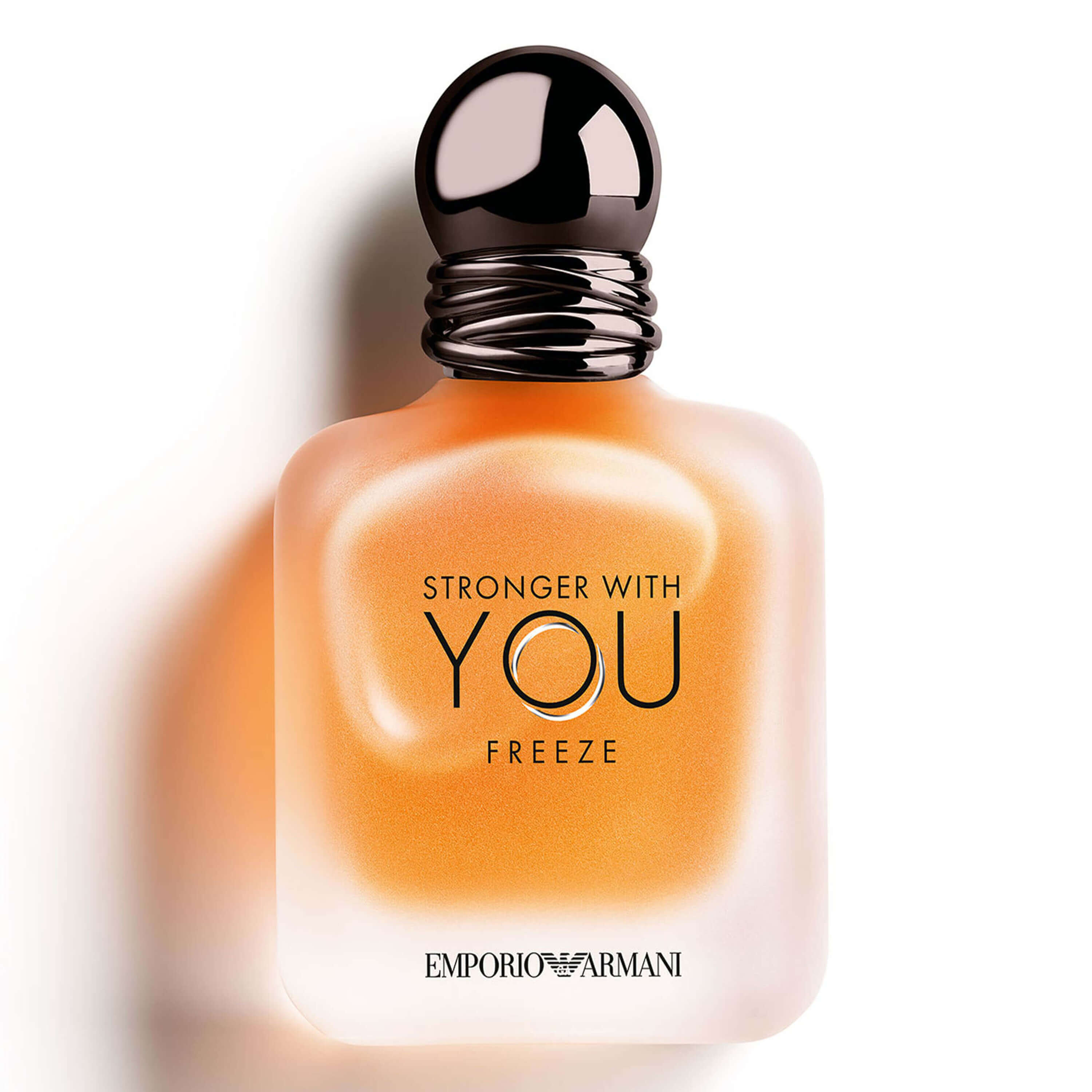 Stronger with you freeze 100ml shop