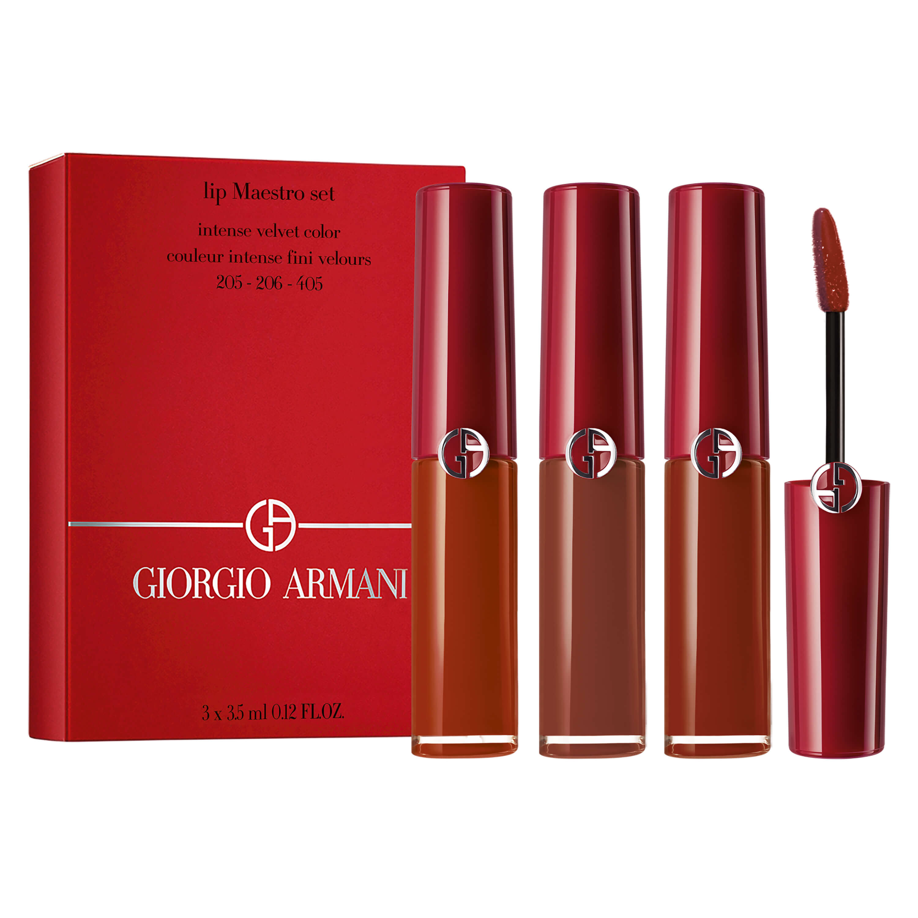 armani makeup set