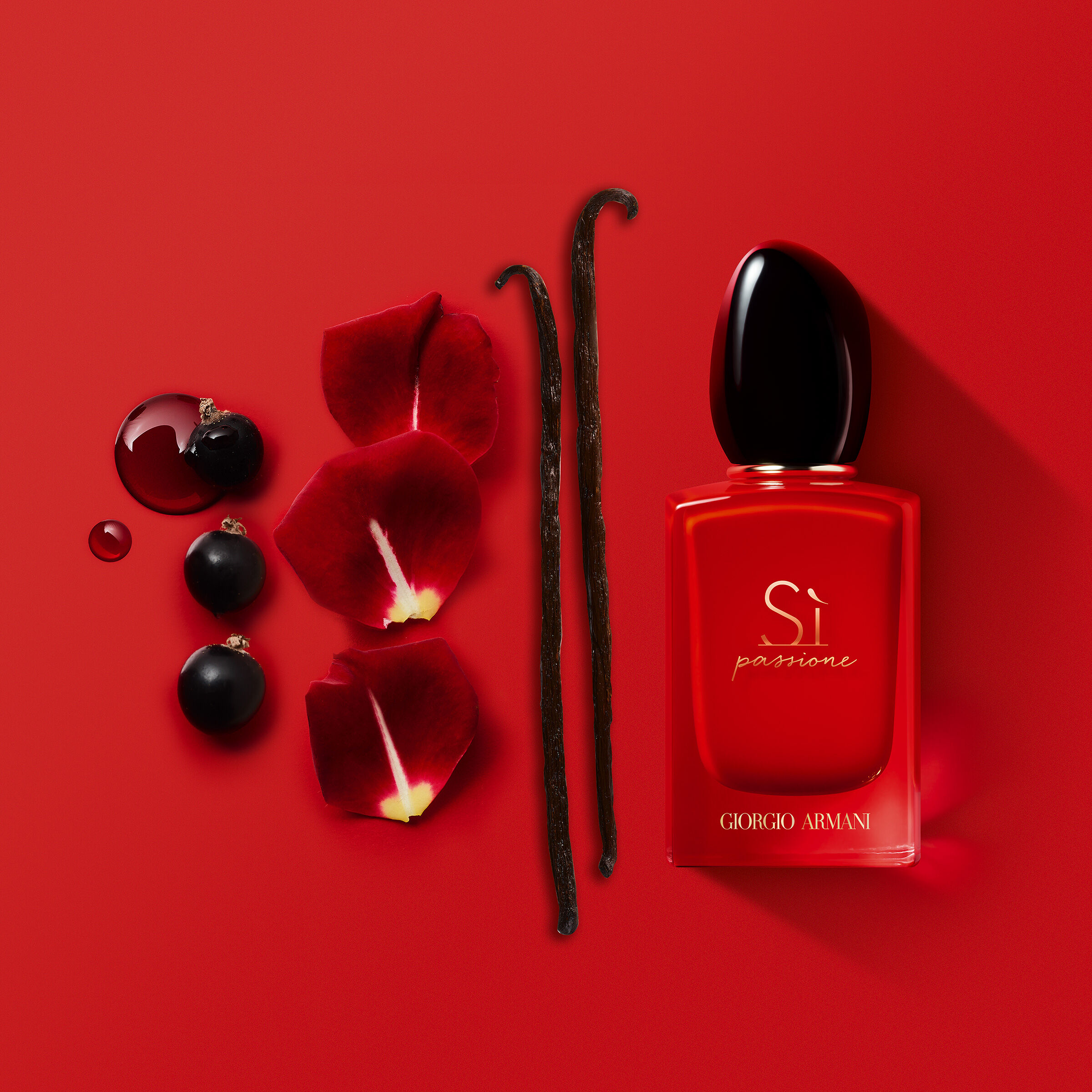 armani red cologne