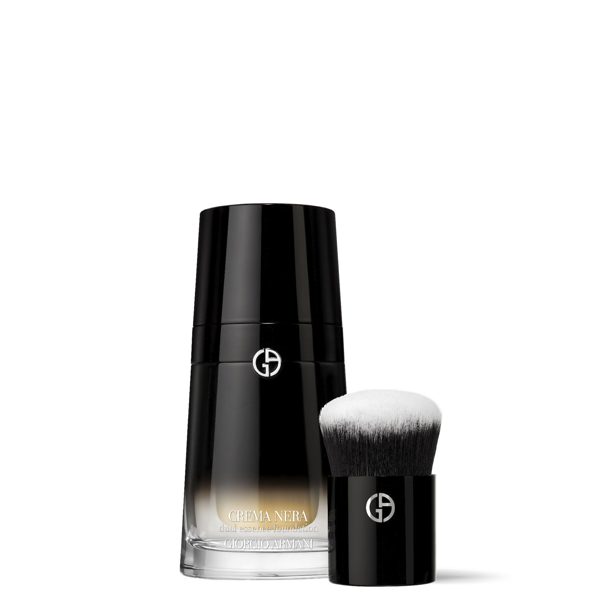 CREMA NERA DUAL ESSENCE FOUNDATION 30ML - REFILLABLE