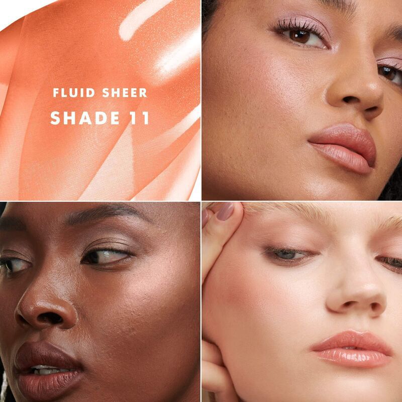 Fluid Sheer Glow Enhancer