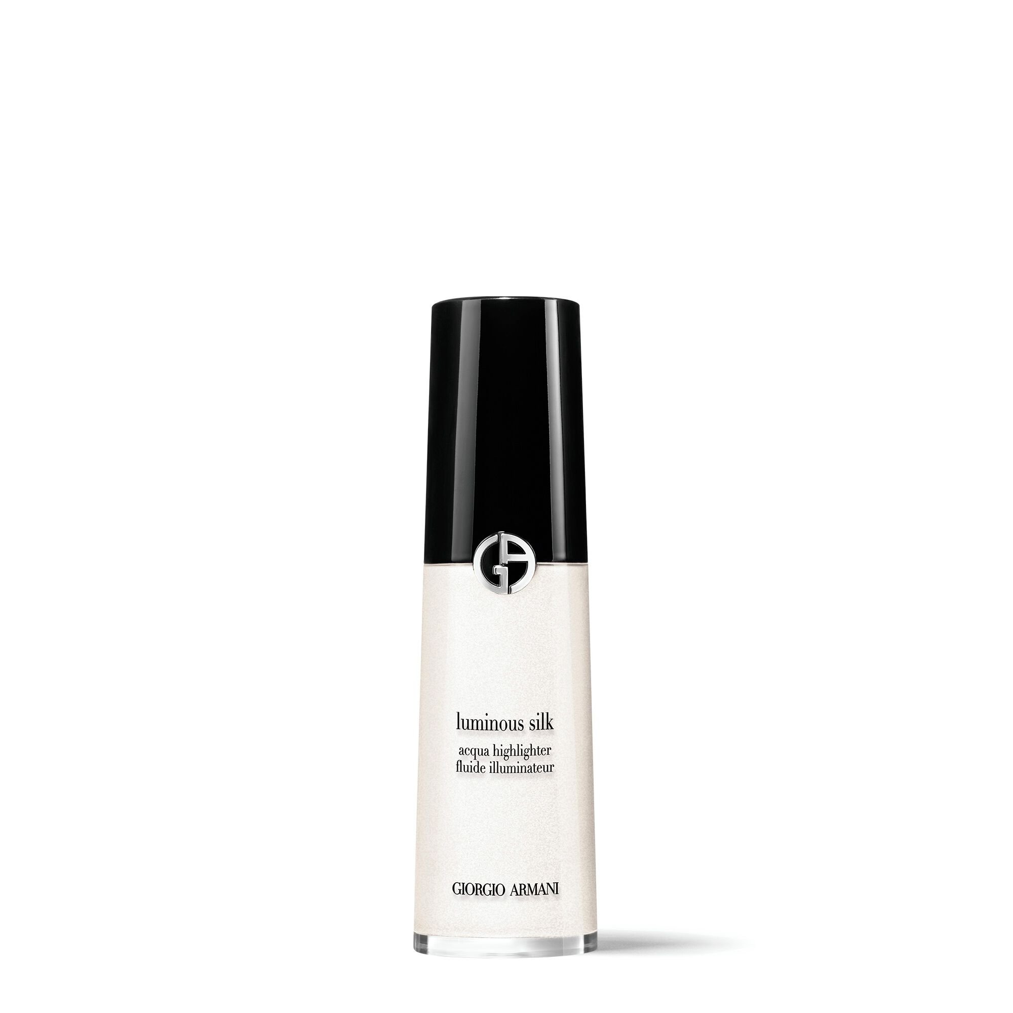 Luminous Silk Acqua Highlighter Armani beauty