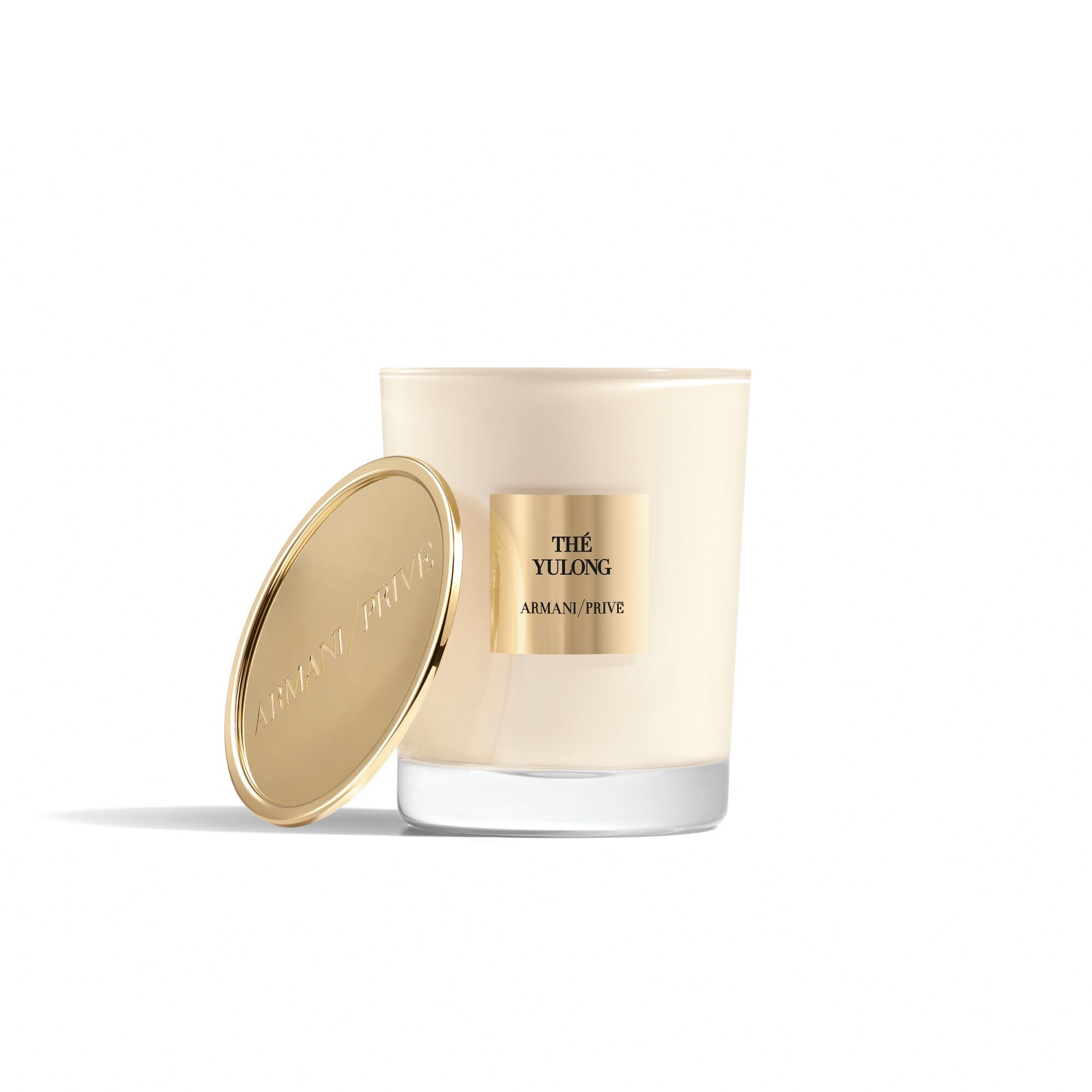 Armani/Prive The Yulong Scented Candle