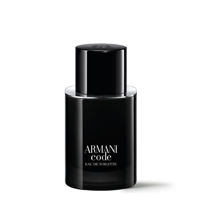 Armani code for new arrivals men 100ml