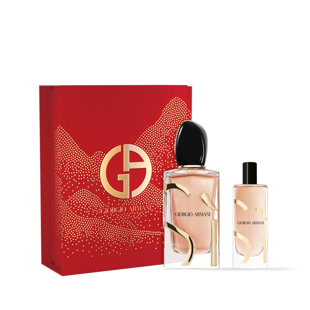 Si giorgio armani intense 100ml clearance