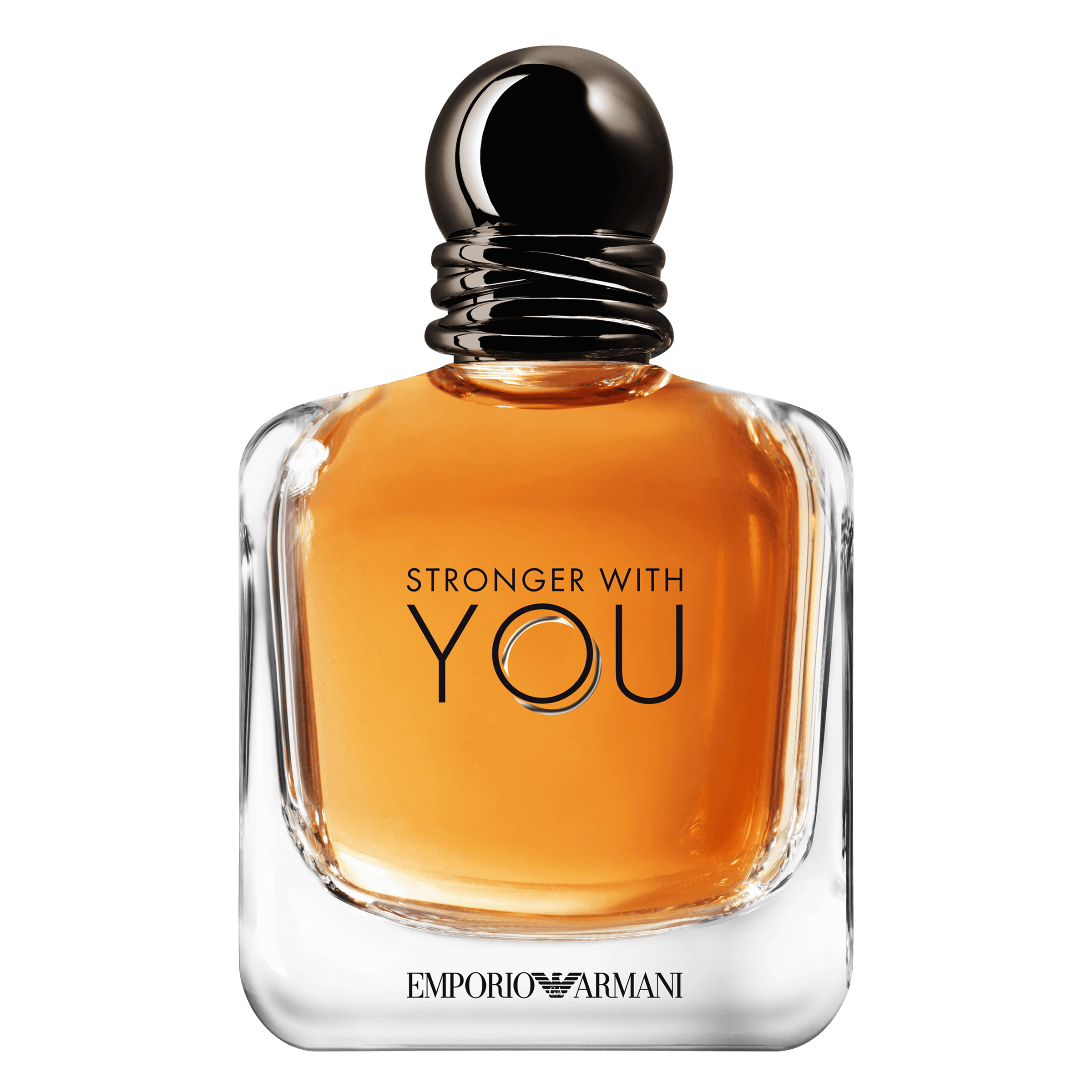 Emporio Armani Stronger With You Aftershave Armani Beauty Uk