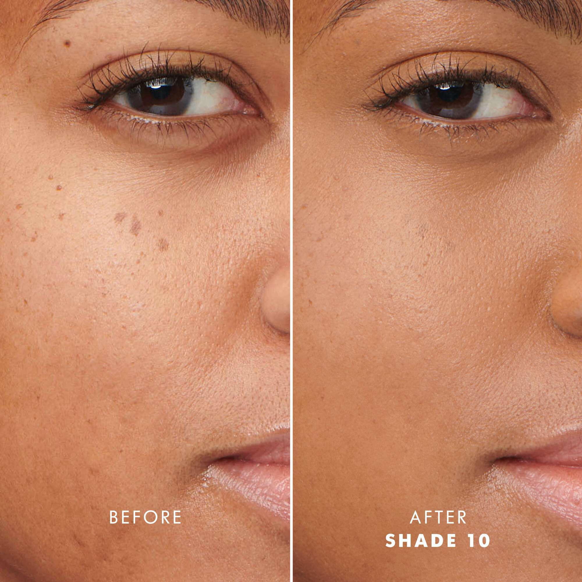 Luminous Silk Concealer
