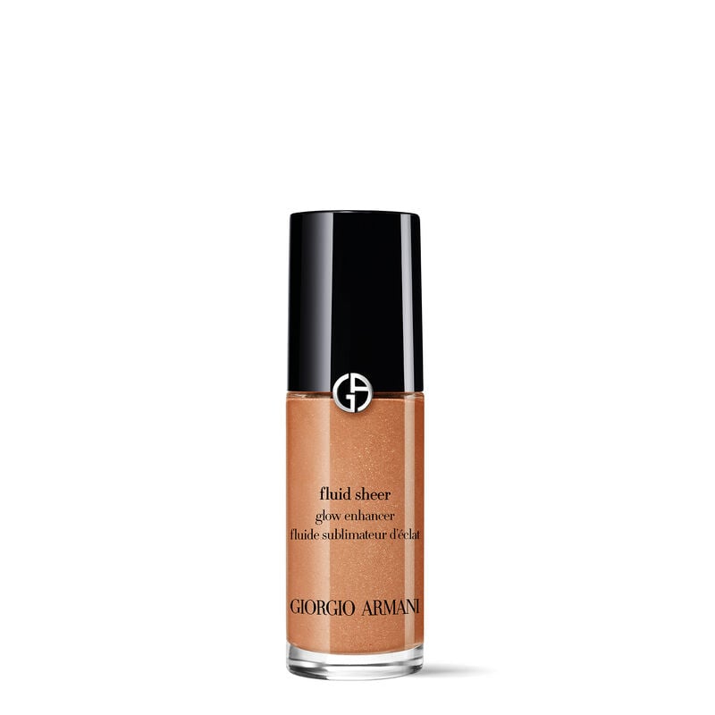 Fluid Sheer Glow Enhancer