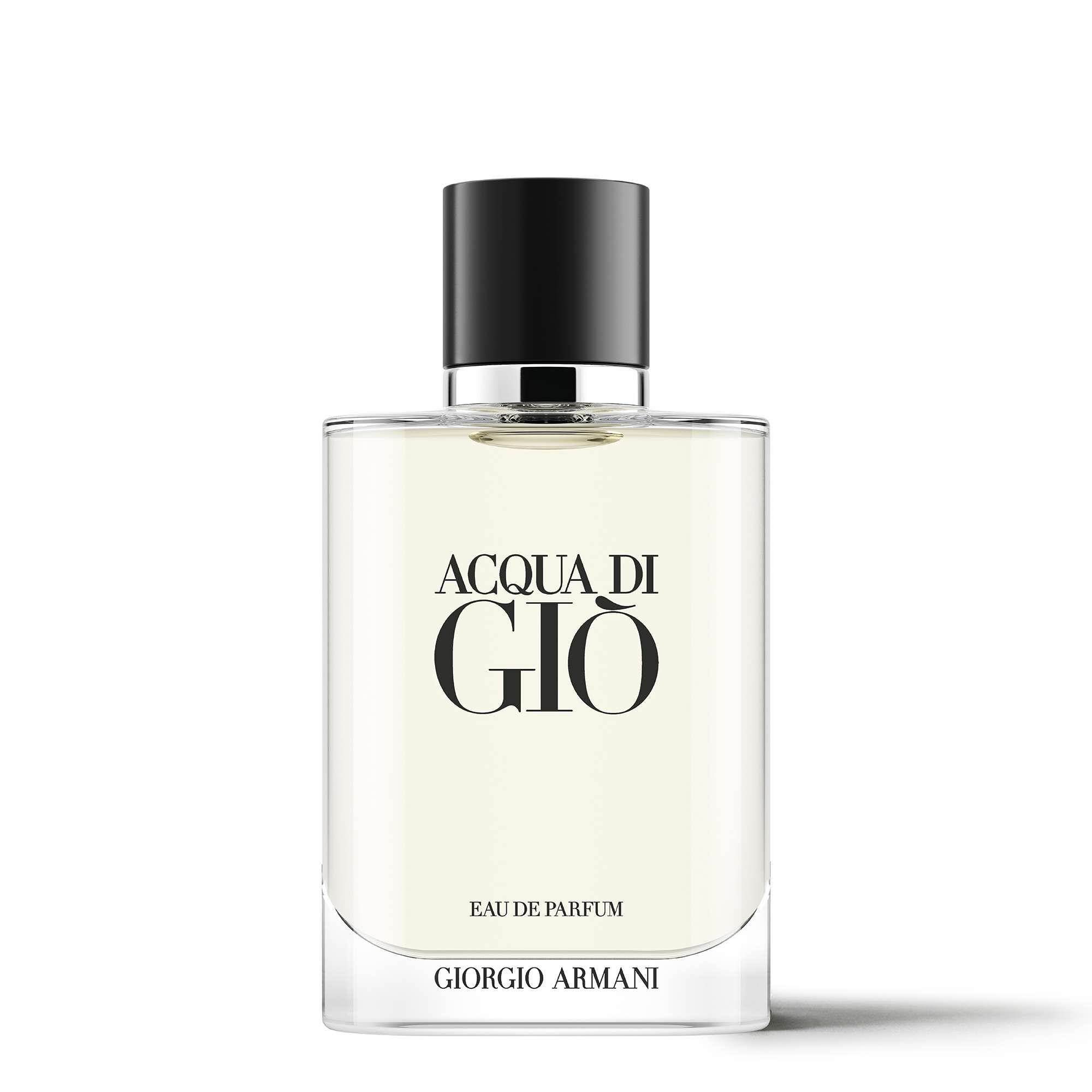 Aqua de gio negra on sale