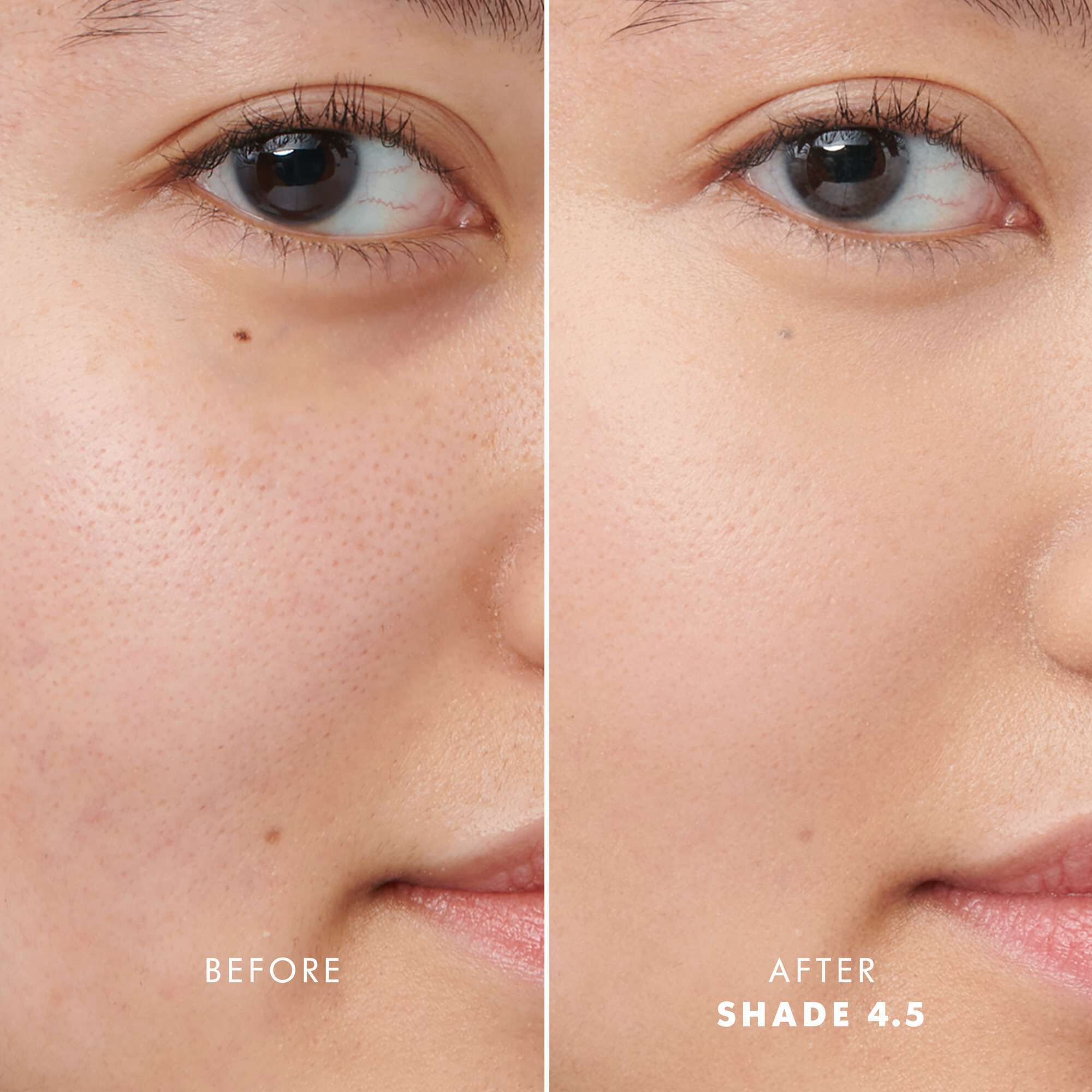 Luminous Silk Concealer