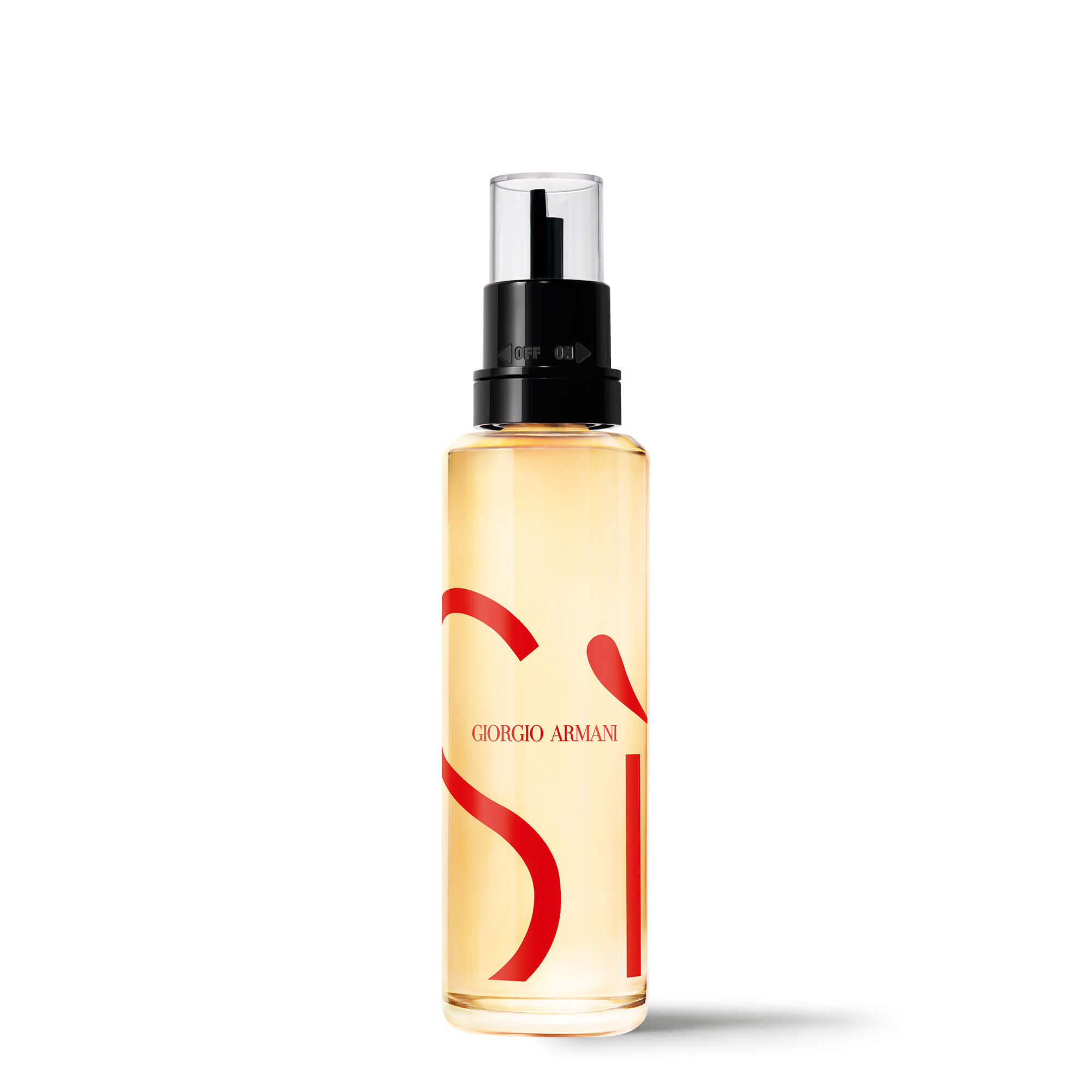 Si Passione Eau de Parfum Intense - Refillable