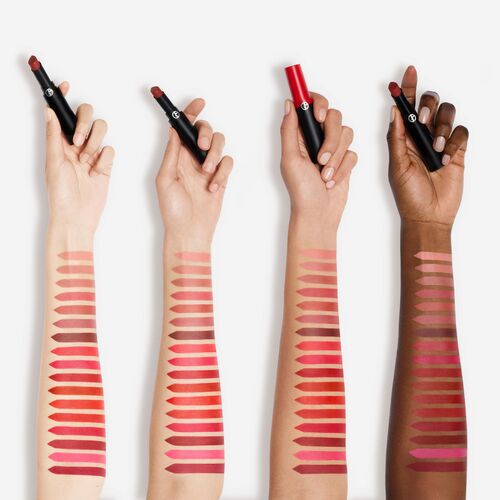 LIP POWER MATTE