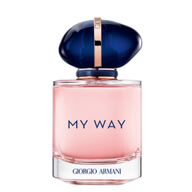 My Way Eau de Parfum Women s Perfume Armani Beauty UK