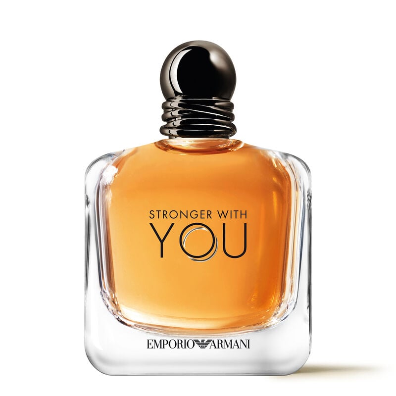 Emporio Armani Stronger With You