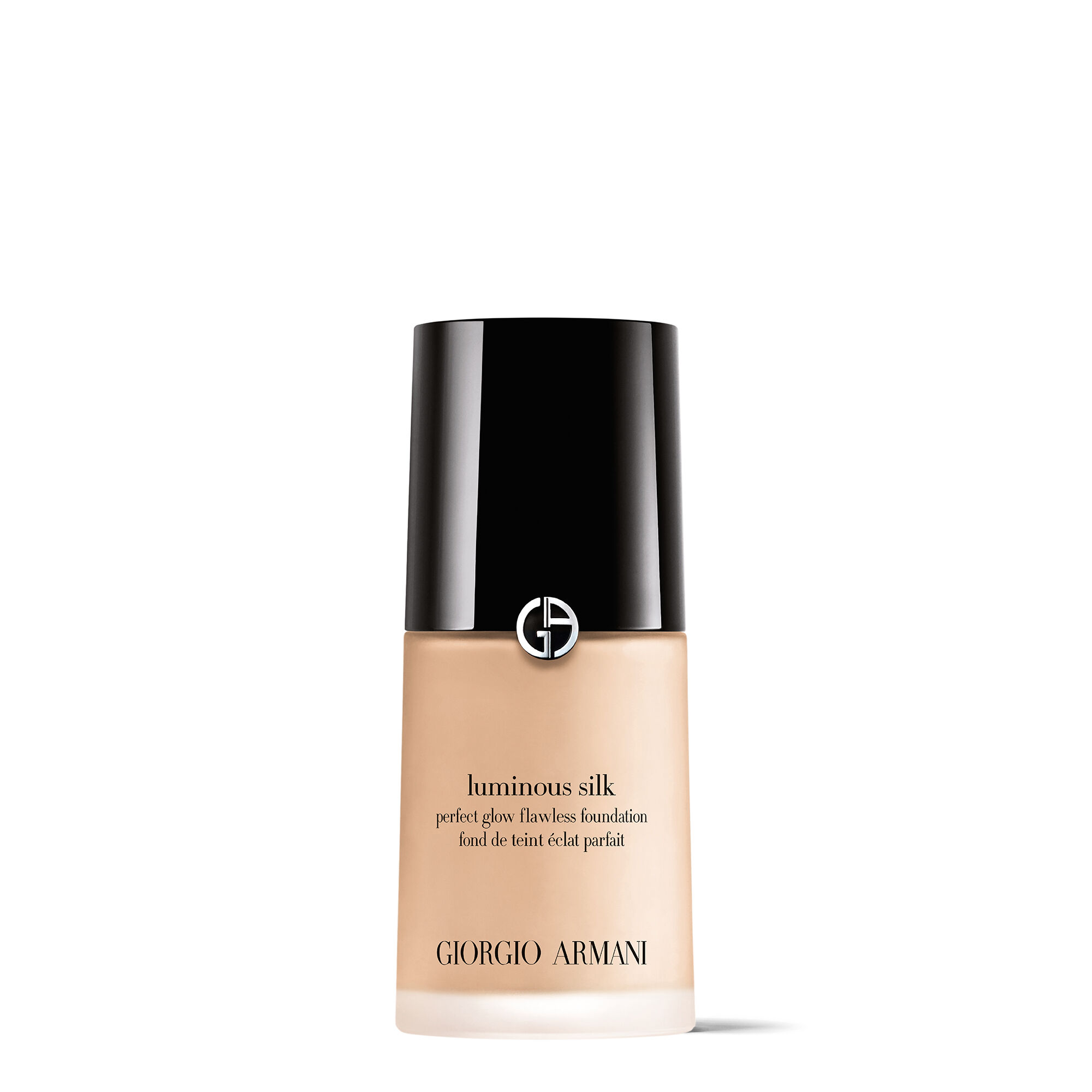 Giorgio armani luminous best sale silk foundation 9