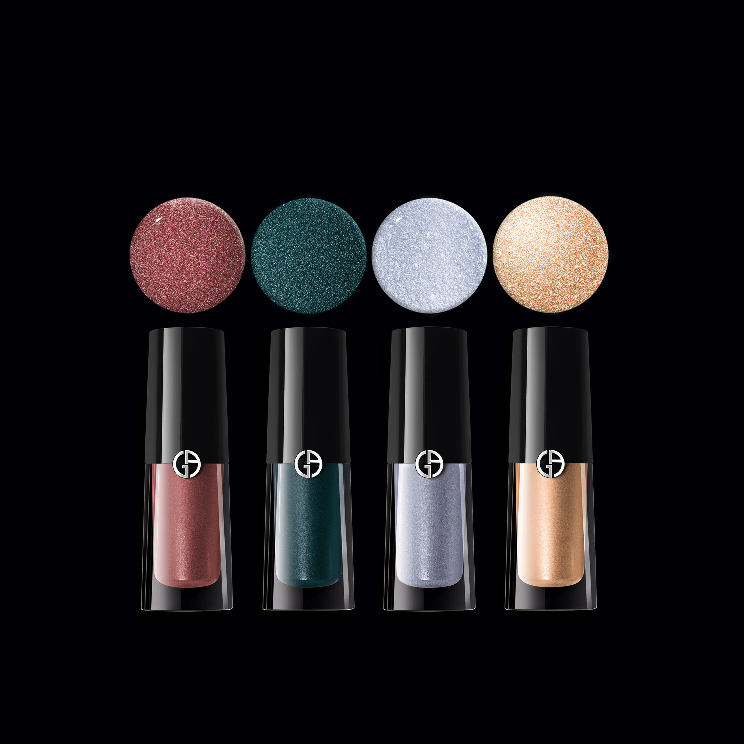 Eye Tint Liquid Eyeshadow | Giorgio Armani Beauty