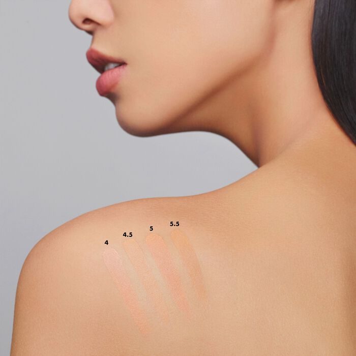Lasting Silk UV Foundation SPF 20 Armani Beauty UK