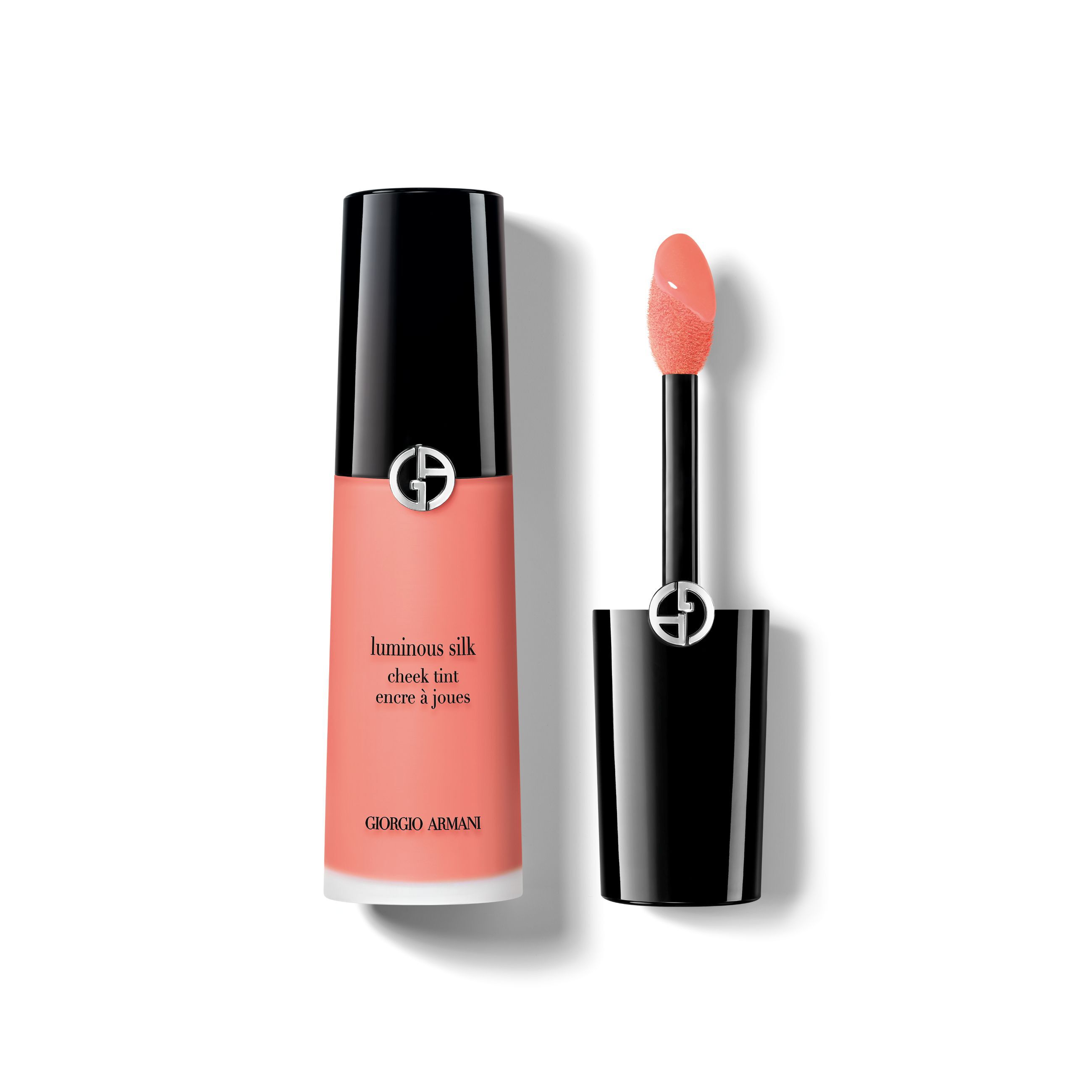 FACE AND CHEEK DUO