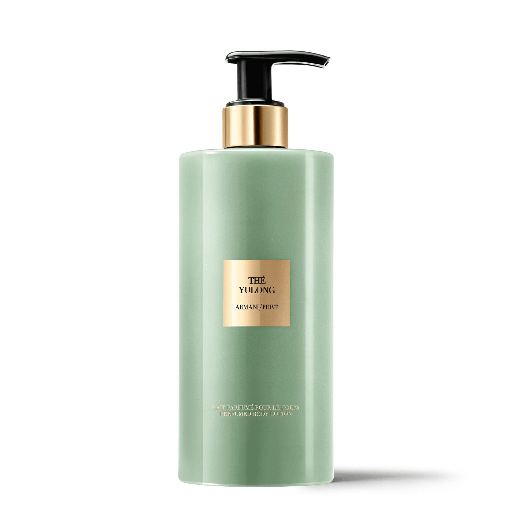 ARMANI/PRIVE THE YULONG BODY LOTION