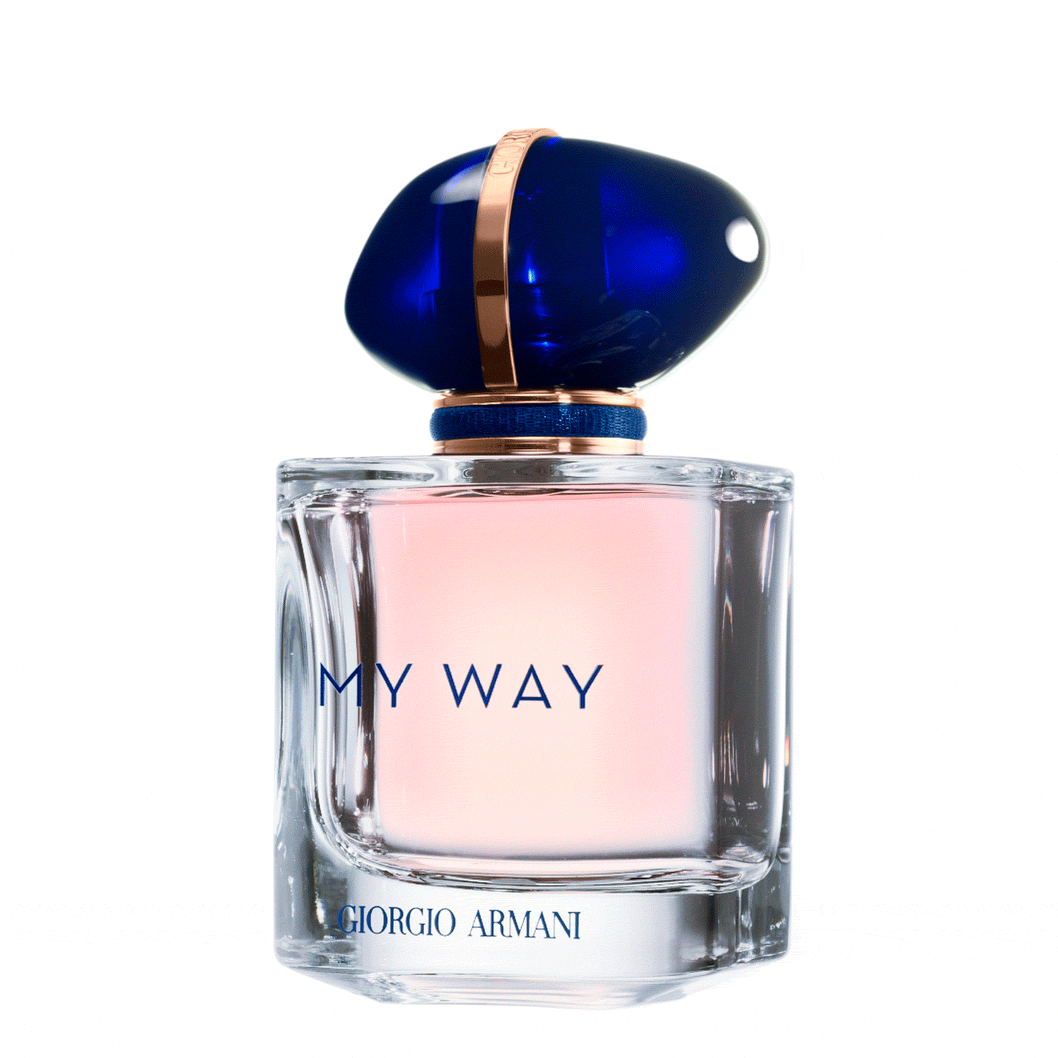 giorgio armani my way uk