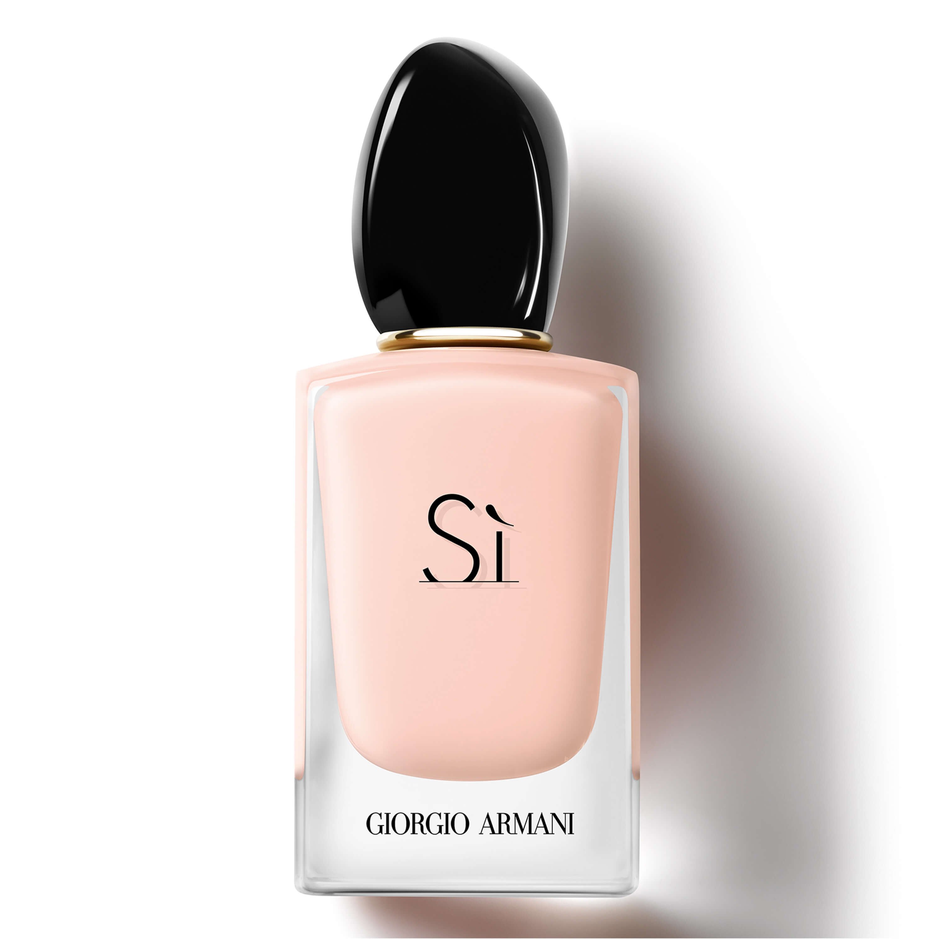 Armani Si Fiori Review 2024 favors