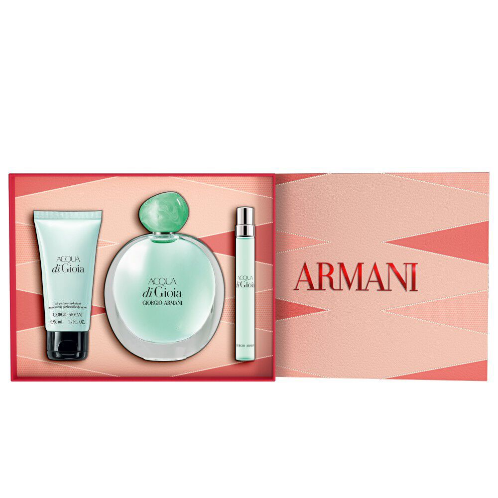 ACQUA DI GIOIA 100ML MOTHER'S DAY GIFT SET