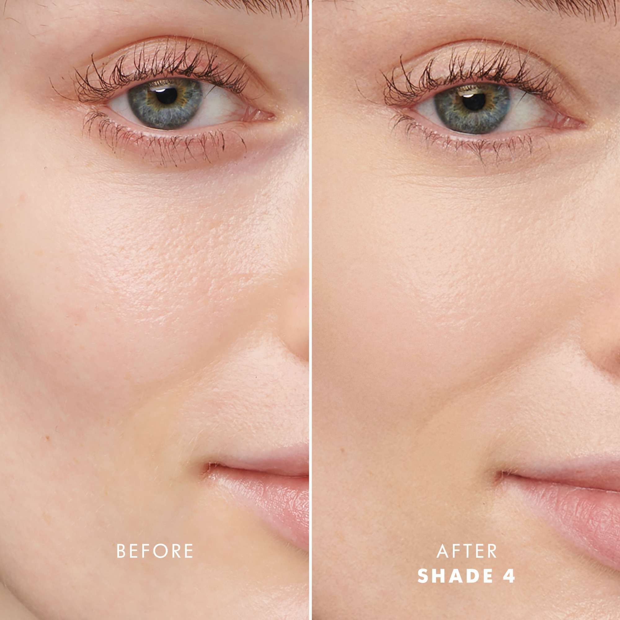 Luminous Silk Concealer